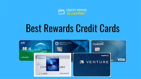 Rewards Credit Cards .